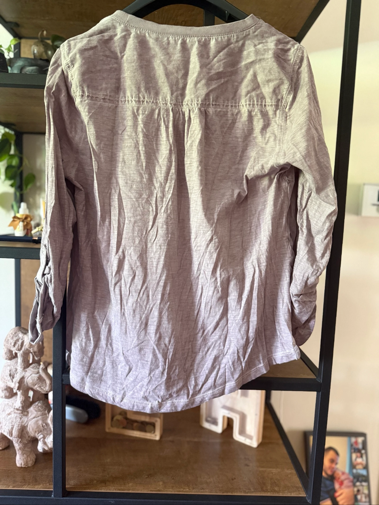 Women's blouse – photo 4
